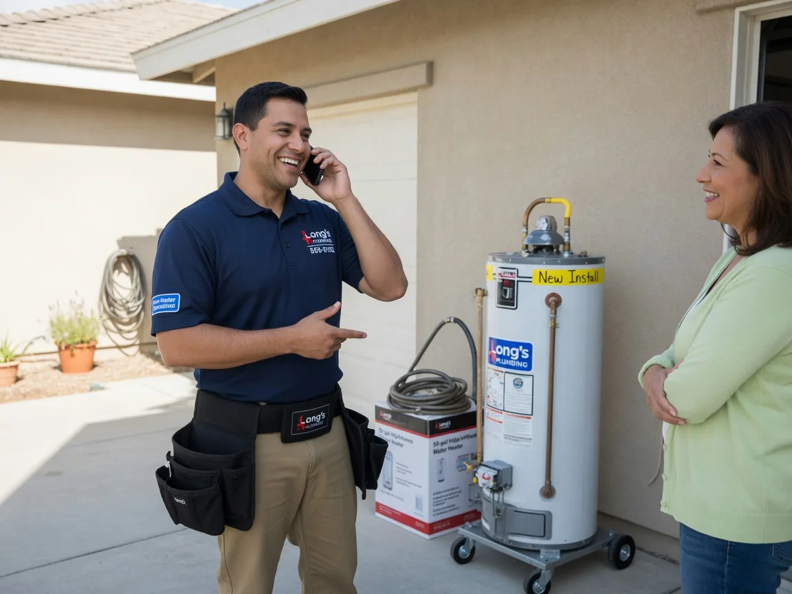 Leak Detection Windthorst, TX FAQs